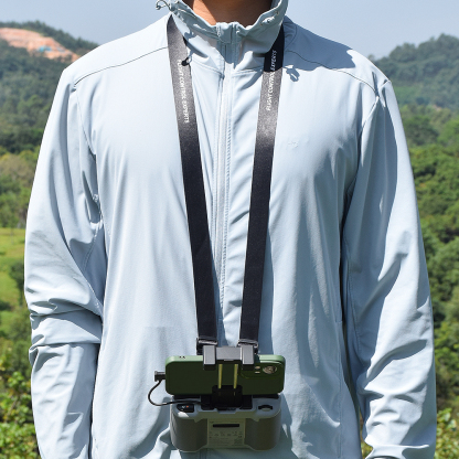 BRDRC Remote Control Lanyard for RC-N1/N2