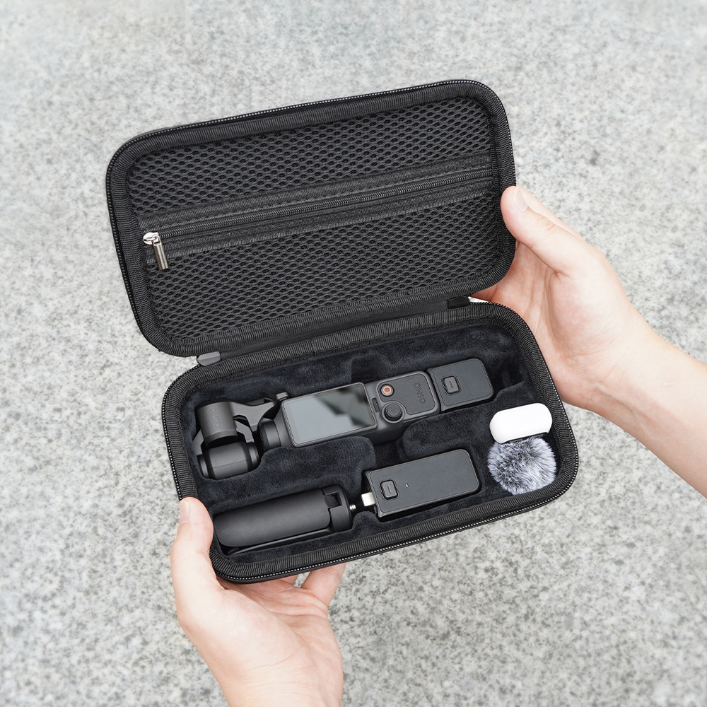 BRDRC Storage Bag for DJI Pocket 4