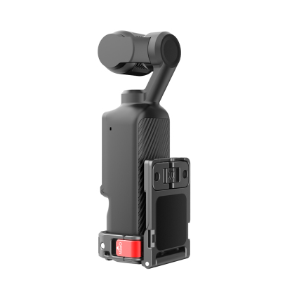 BRDRC Magnetic Stand For OSMO Pocket 3