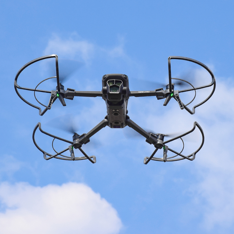 BRDRC  Propeller Guard With Landing Gear for DJI Mavic 3 Pro
