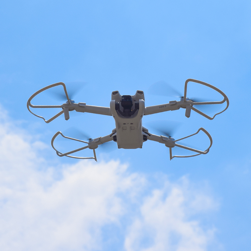 BRDRC Propeller Guard for DJI Mini 3 / Mini 3 Pro