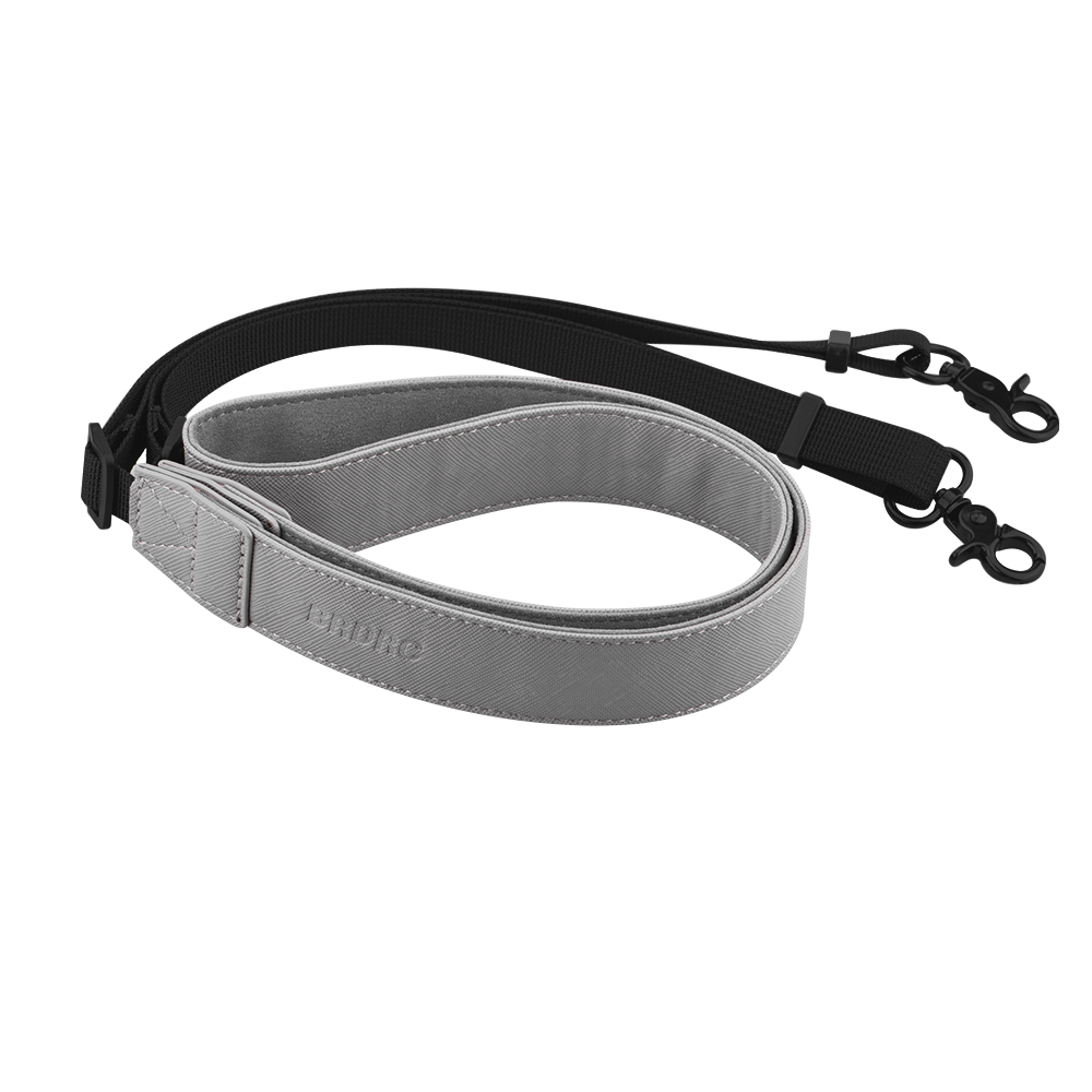 BRDRC  PU Leather Lanyard Strap for DJI RC/RC2/RC Pro Controller