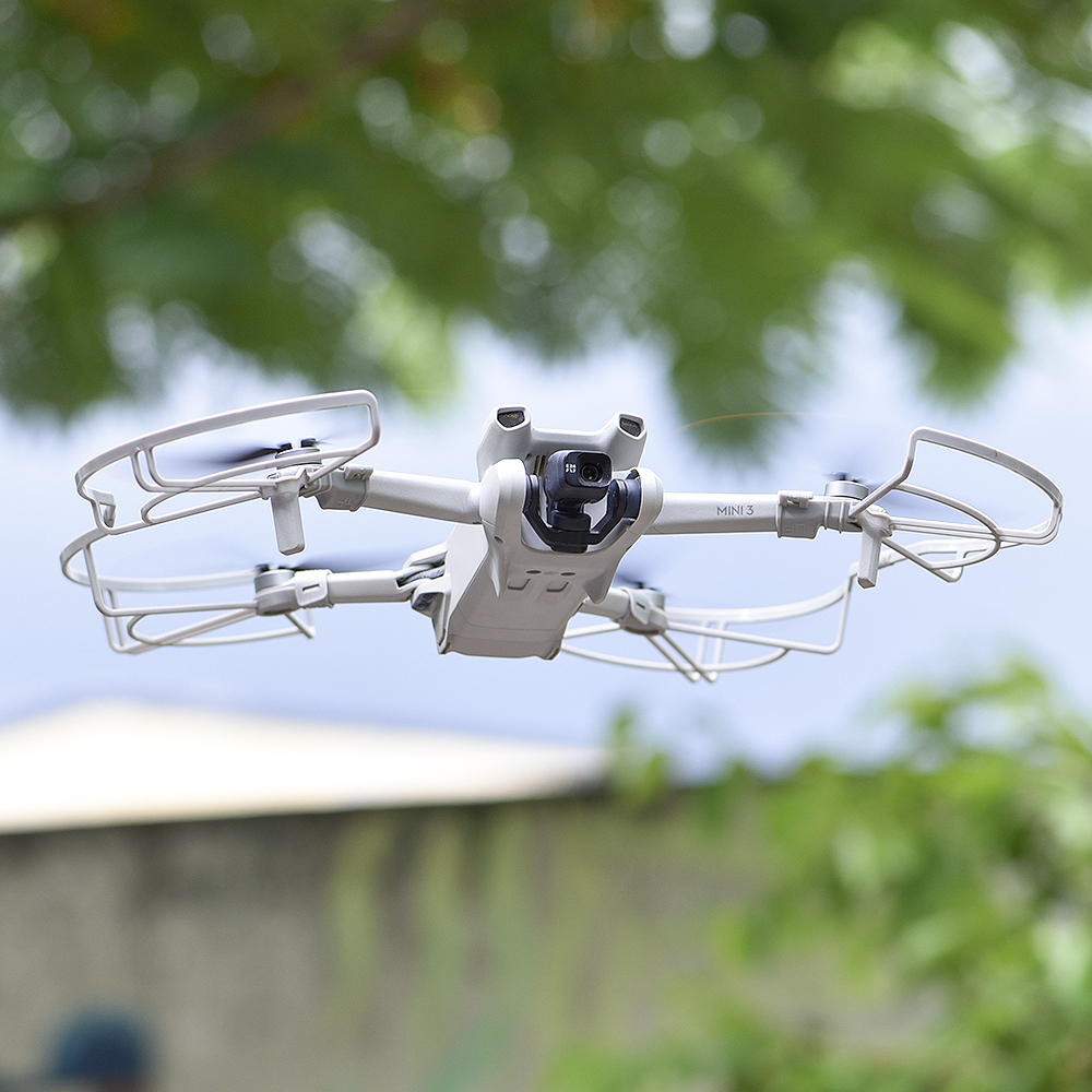 BRDRC Propeller Guards Protector for DJI Mini 3 Pro/Mini 3