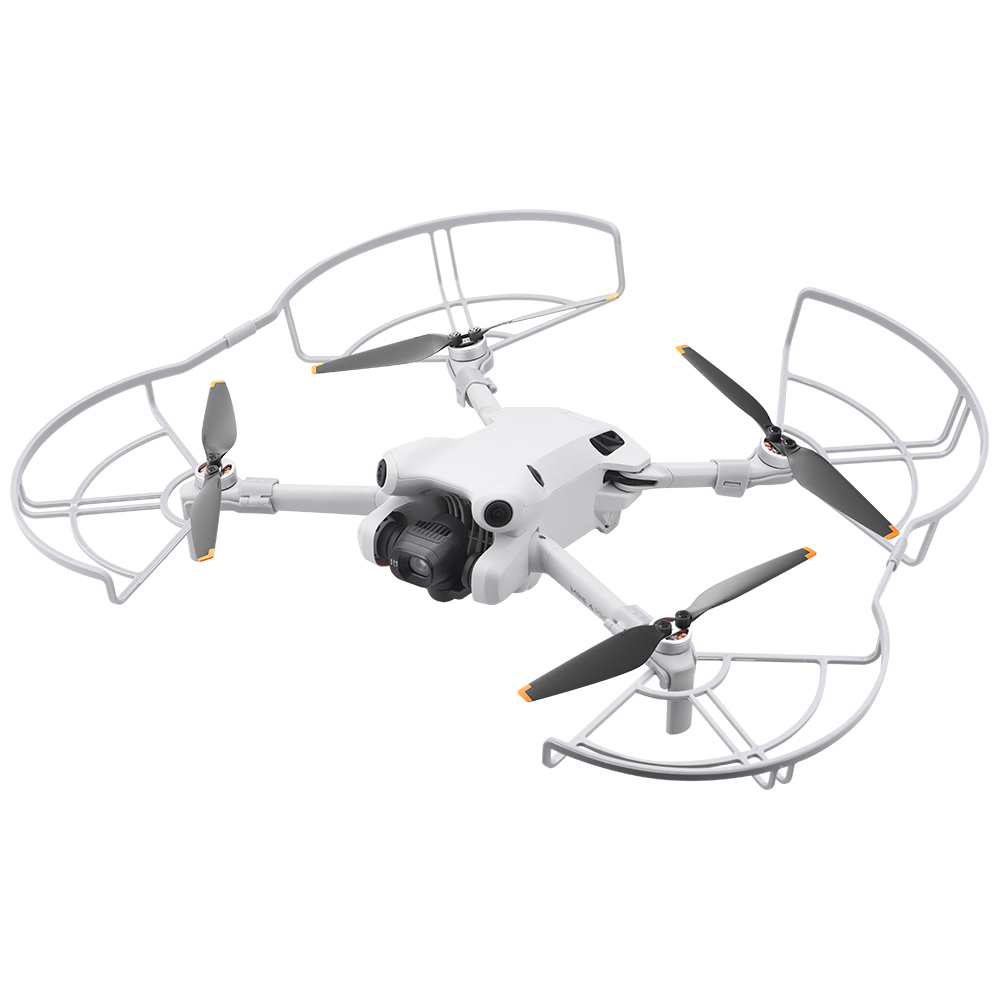 BRDRC Propeller Guard for Mini 4 Pro