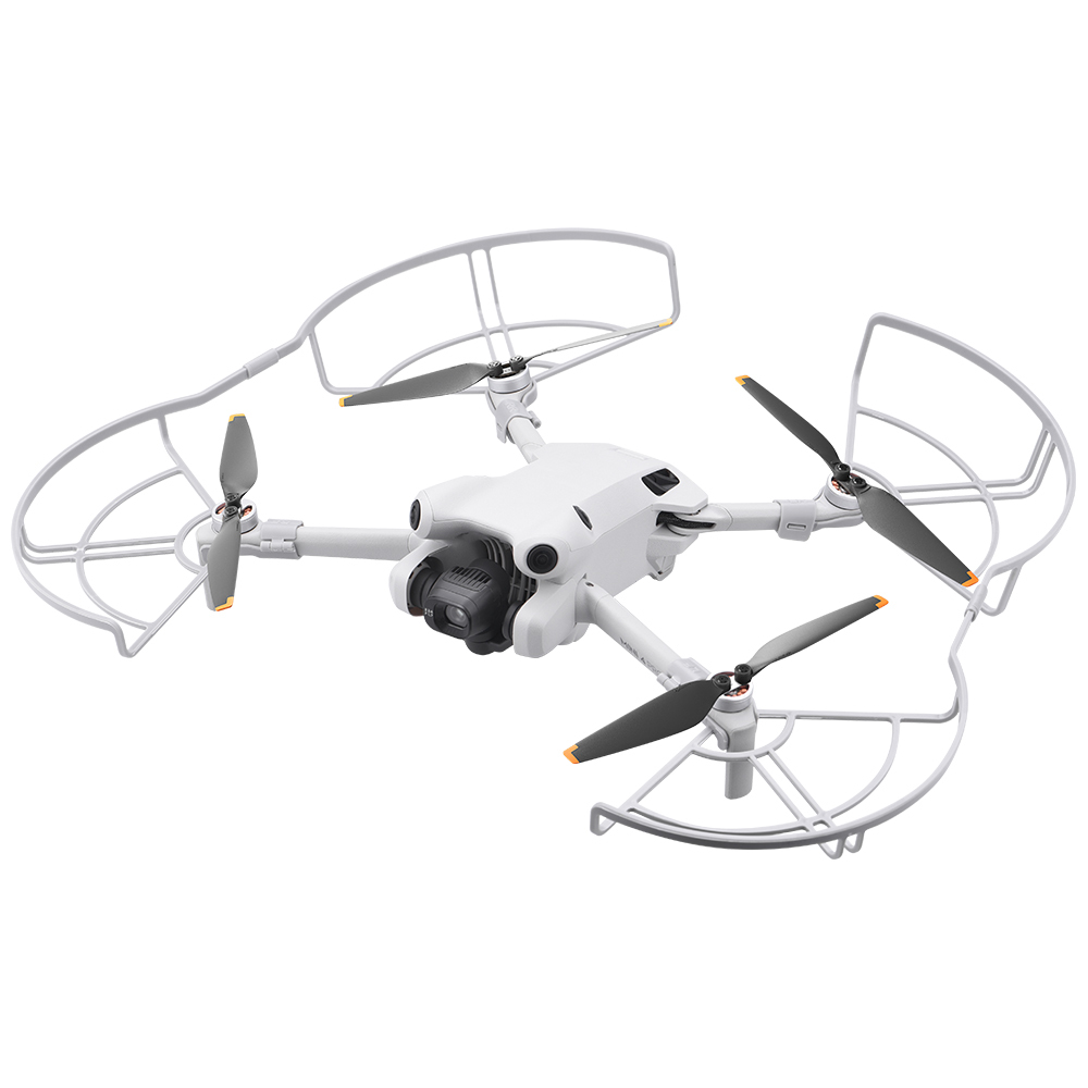 BRDRC Propeller Guard for Mini 4 Pro