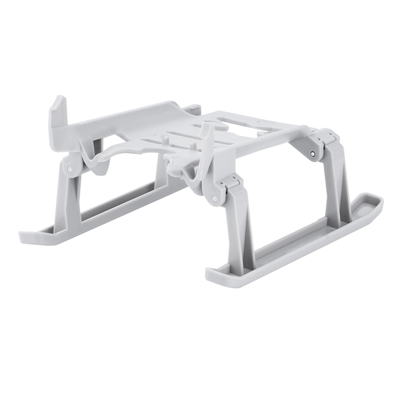 BRDRC Foldable Landing Gear for DJI Mini 4 Pro