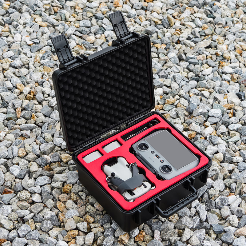 BRDRC Hardshell Case for DJI Mini 4 Pro