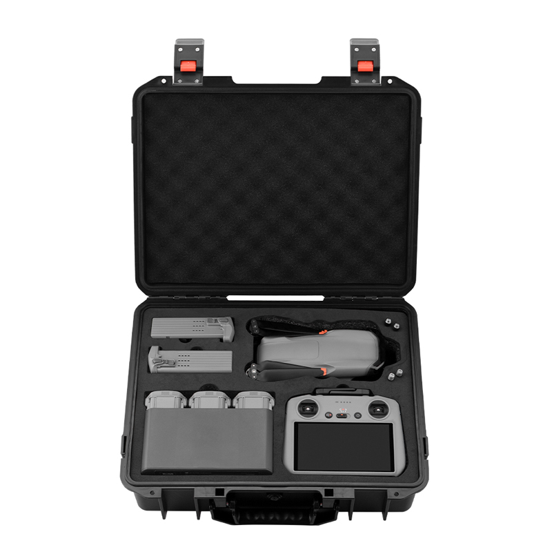 BRDRC Hardshell Case for DJI Air 3/3S