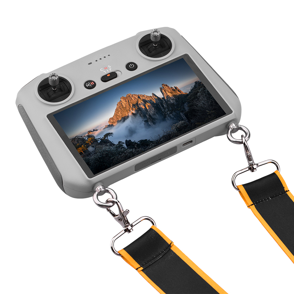 BRDRC Widen Lanyard Strap for DJI RC/RC 2/RC Pro Controller