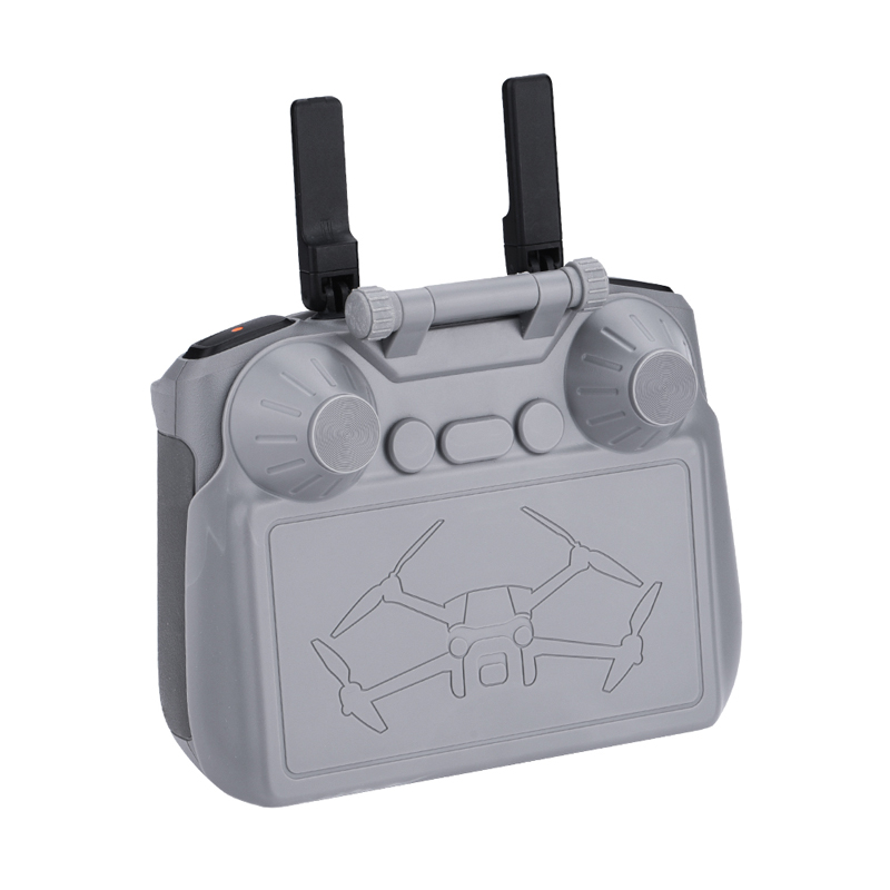 BRDRC Remote Control Sunshade for DJI RC 2 Controller