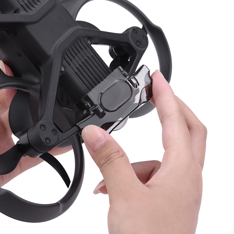 BRDRC Lower View Lens Cap for