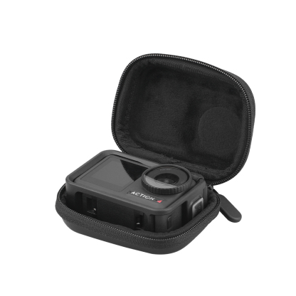 BRDRC Small Storage Carrying Case for DJI OSMO Action 3/4 