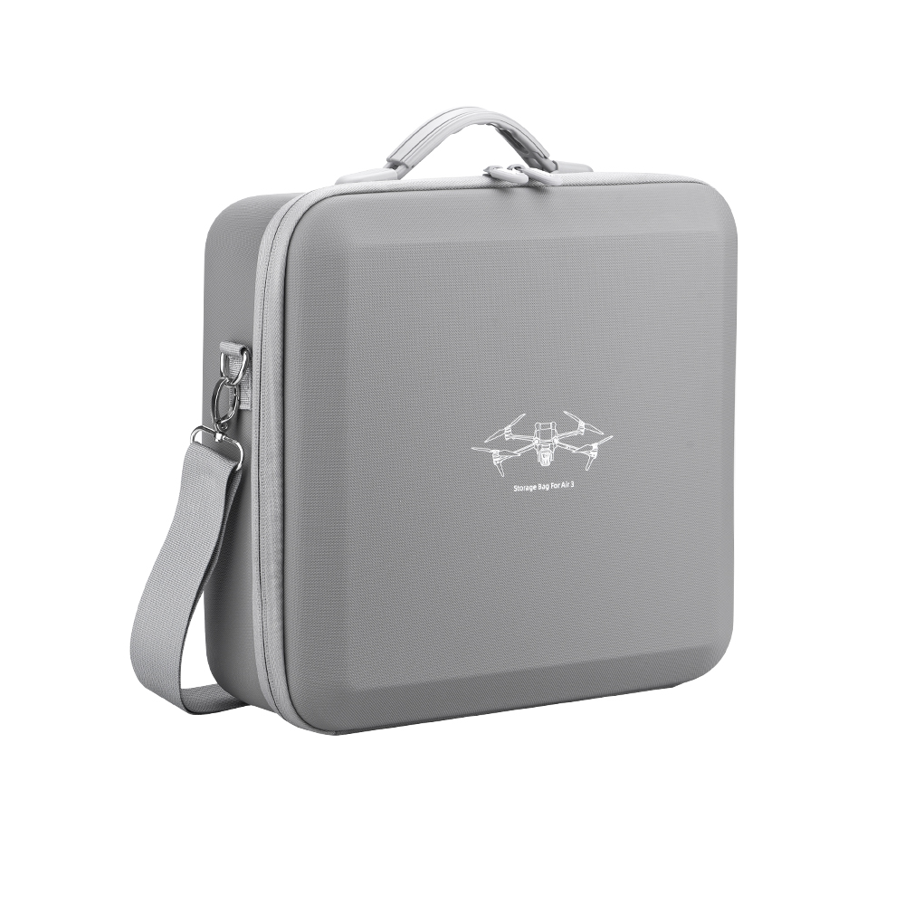 BRDRC Portable Storage Bag For DJI Air 3S Drone