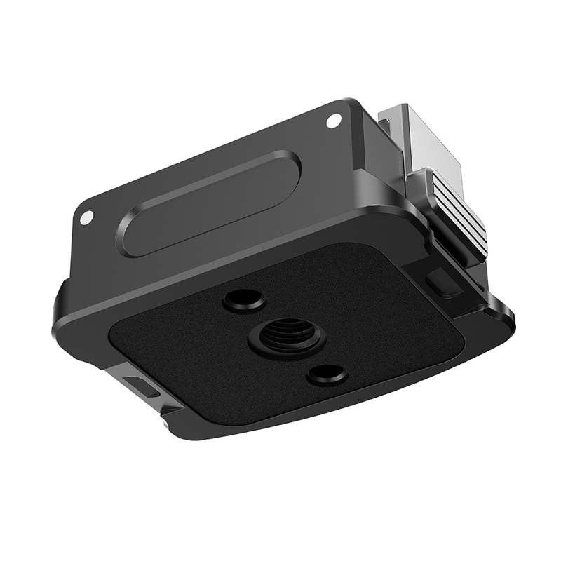 BRDRC Quick-Release Charging Base for DJI OSMO Pocket 3