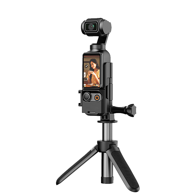 BRDRC Multi-Function Expansion Frame for DJI OSMO Pocket 3