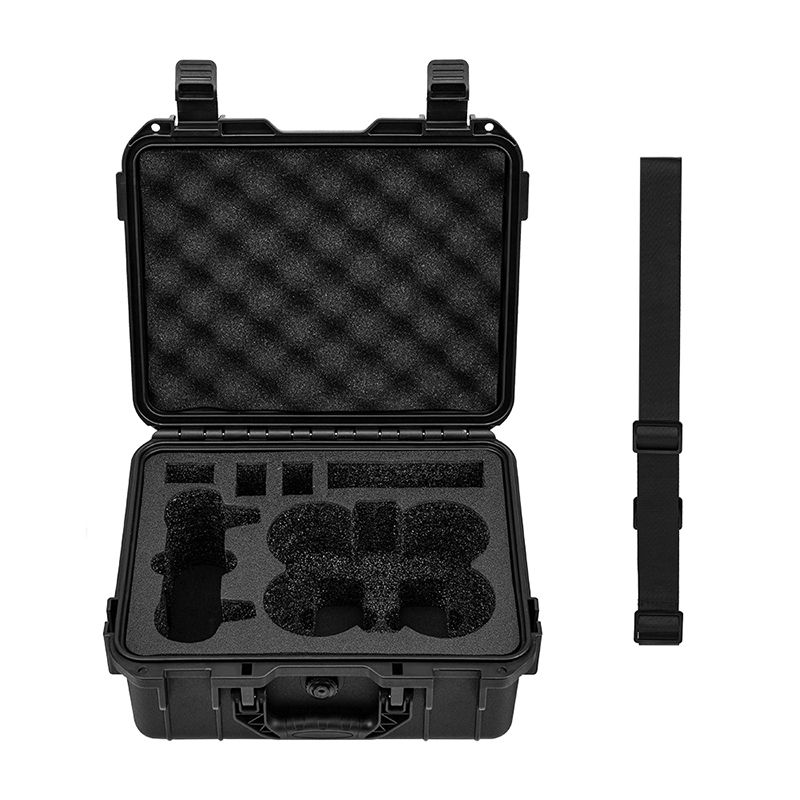 BRDRC Explosion-Proof Boxes for DJI NEO