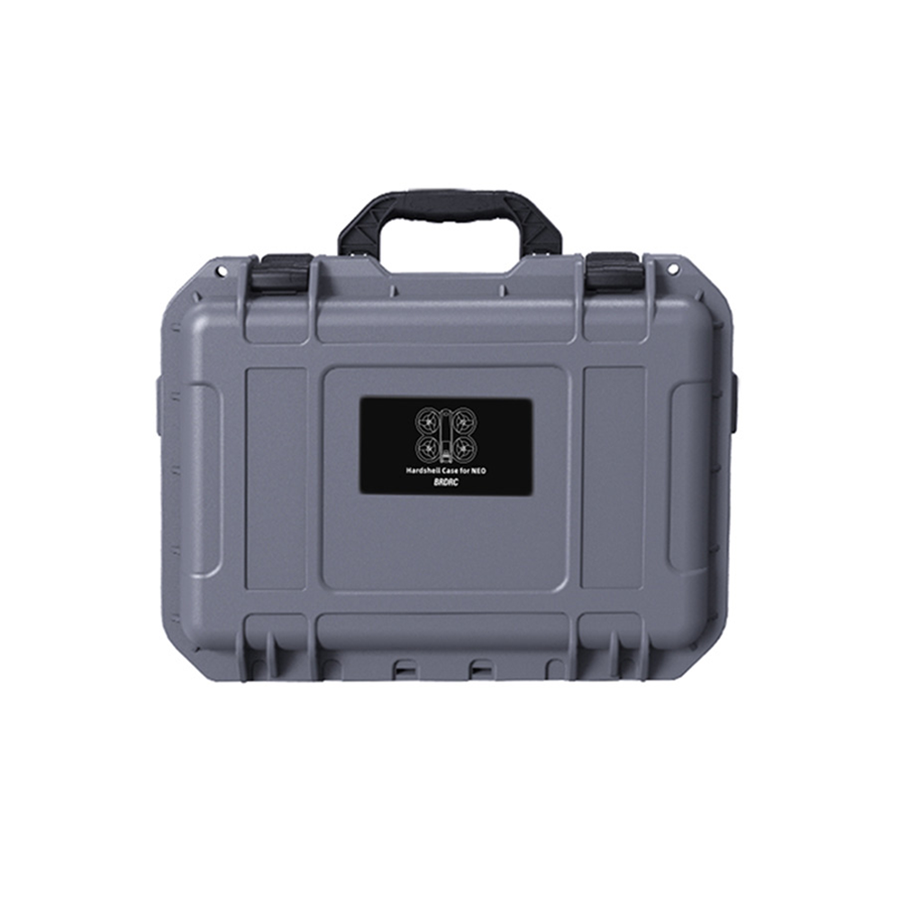 BRDRC Hard Shell Carrying Case with Sholder Strap for DJI NEO Drone