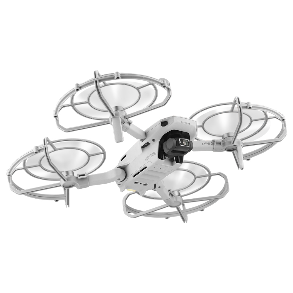 BRDRC Propeller Protector for