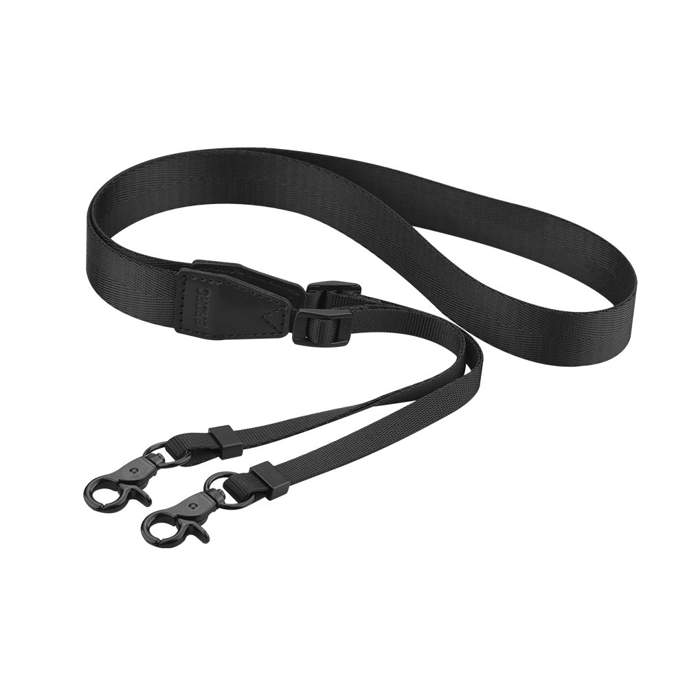 BRDRC Nylon Lanyard Strap for DJI RC/RC 2/RC Pro Remote Controller