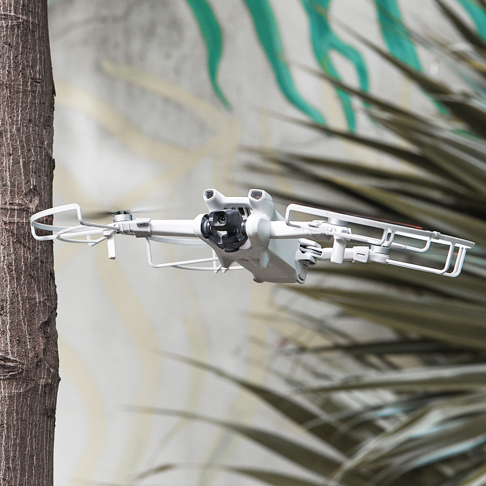 BRDRC Propeller Guards Protector for DJI Mini 3 Pro/Mini 3