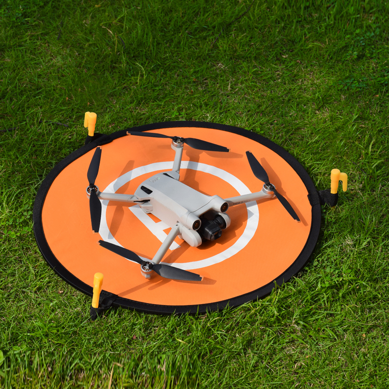 BRDRC Drone Landing Pad Round