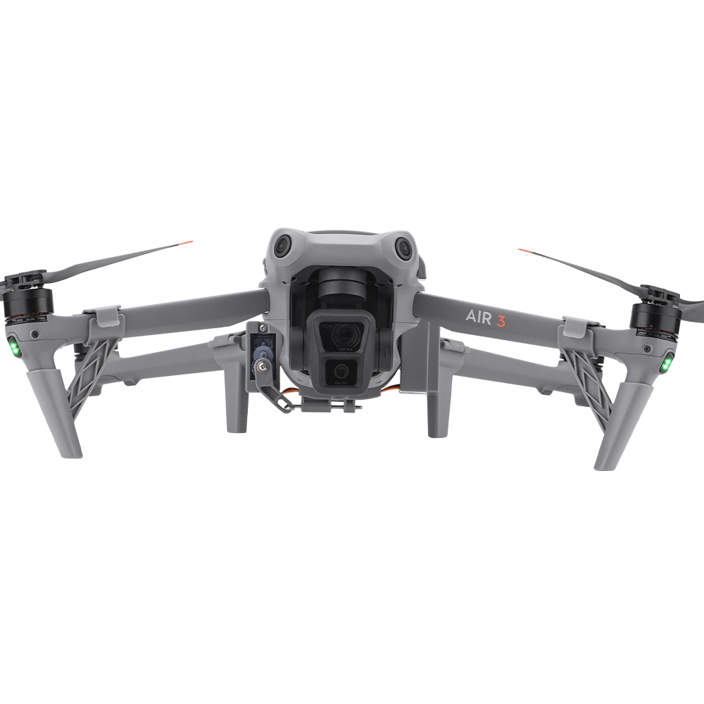 BRDRC Payload Released System for DJI AIR 3/3S