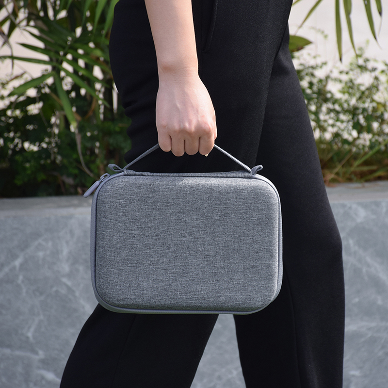 BRDRC Host Pack + RC-N2 / RC 2 Remote Control Storage Pack for DJI Air 3