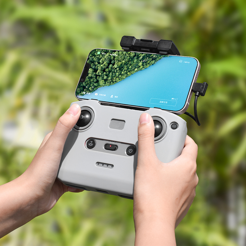 BRDRC Silicone Cover for DJI RC-N1/2/3