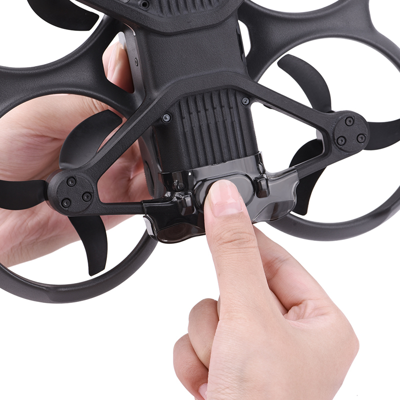 BRDRC Lower View Lens Cap for