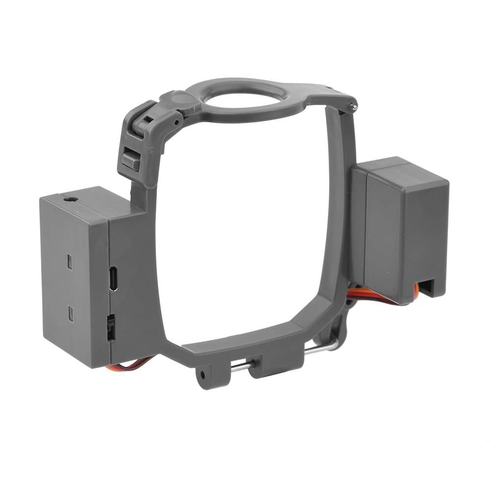 BRDRC Payload Airdrop Release Dropping Device for DJI Mavic 2 Pro/Zoom