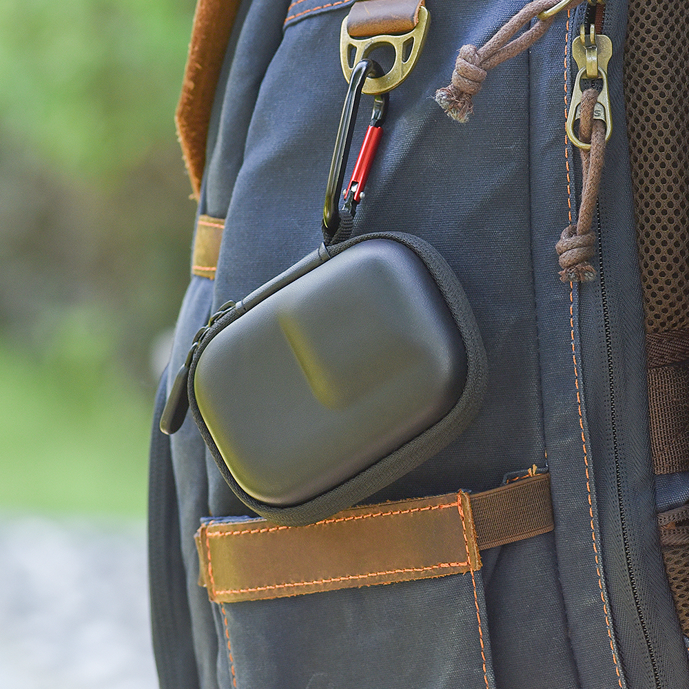 BRDRC Small Storage Carrying Case for DJI OSMO Action 3/4 