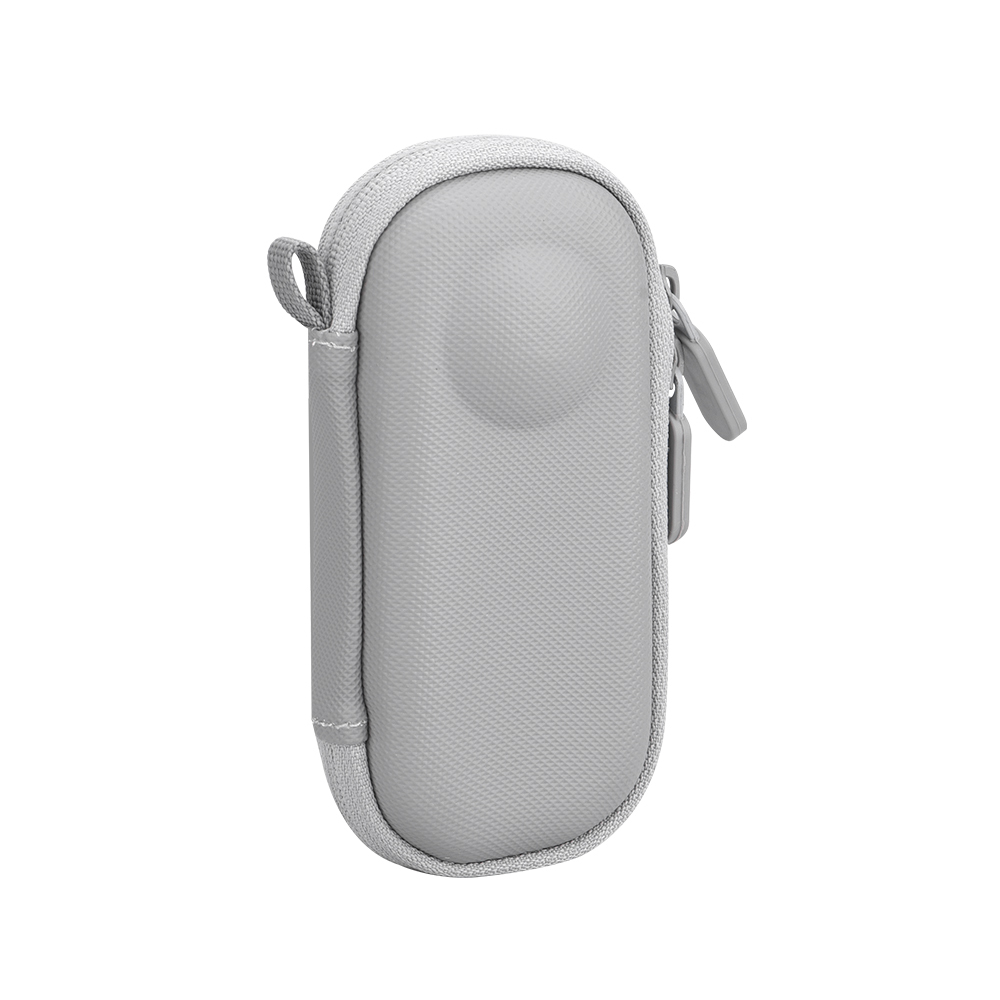 BRDRC Mini Storage Bag for Insta360 X2/X3 Camera