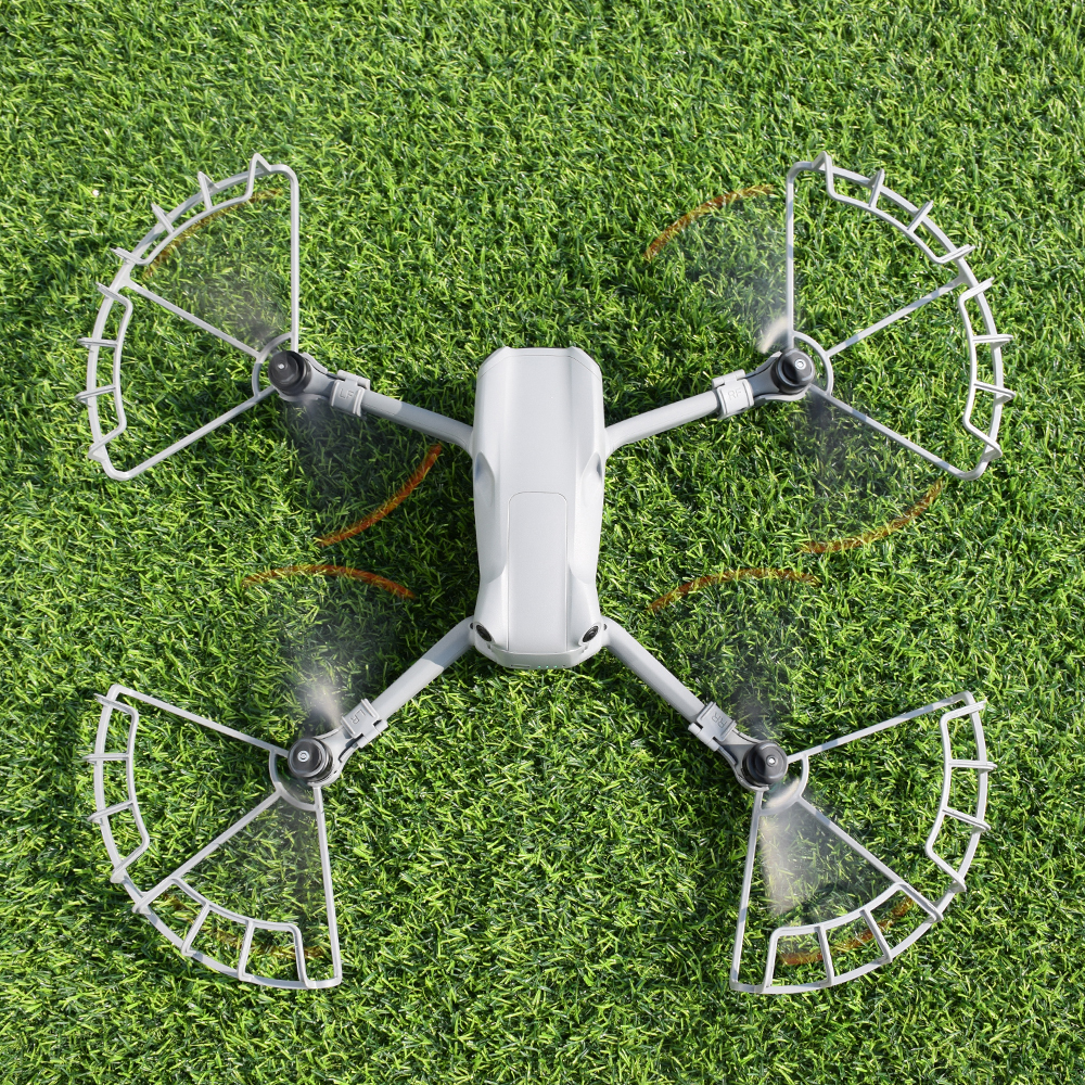 BRDRC Half Closed Propeller Guard for DJI Air 3