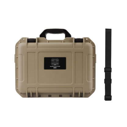 BRDRC Hard Shell Carrying Case with Sholder Strap for DJI NEO Drone