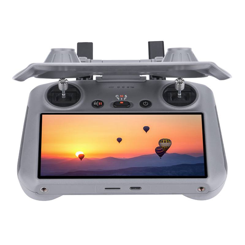 BRDRC Remote Control Sunshade for DJI RC 2 Controller