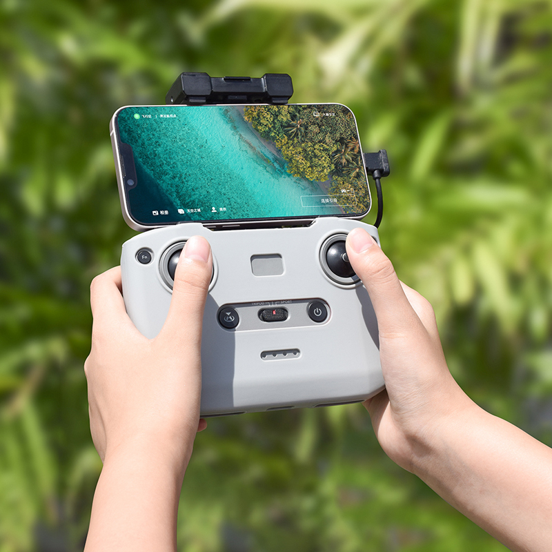 BRDRC Silicone Cover for DJI RC-N1/2/3