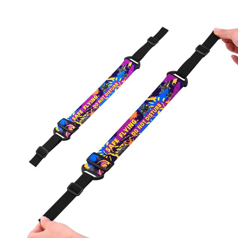 BRDRC Flight Safety Headband for DJI Goggles 2/V2