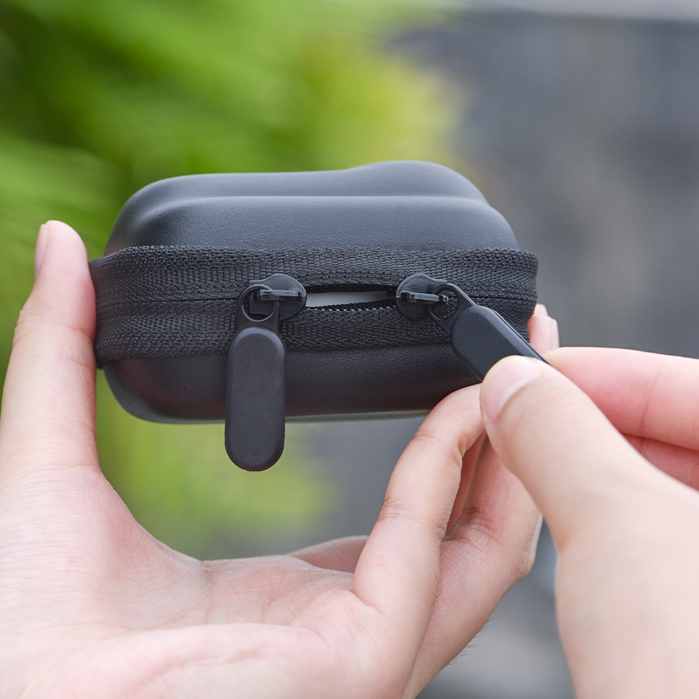 BRDRC Small Storage Carrying Case for Insta360 GO 3