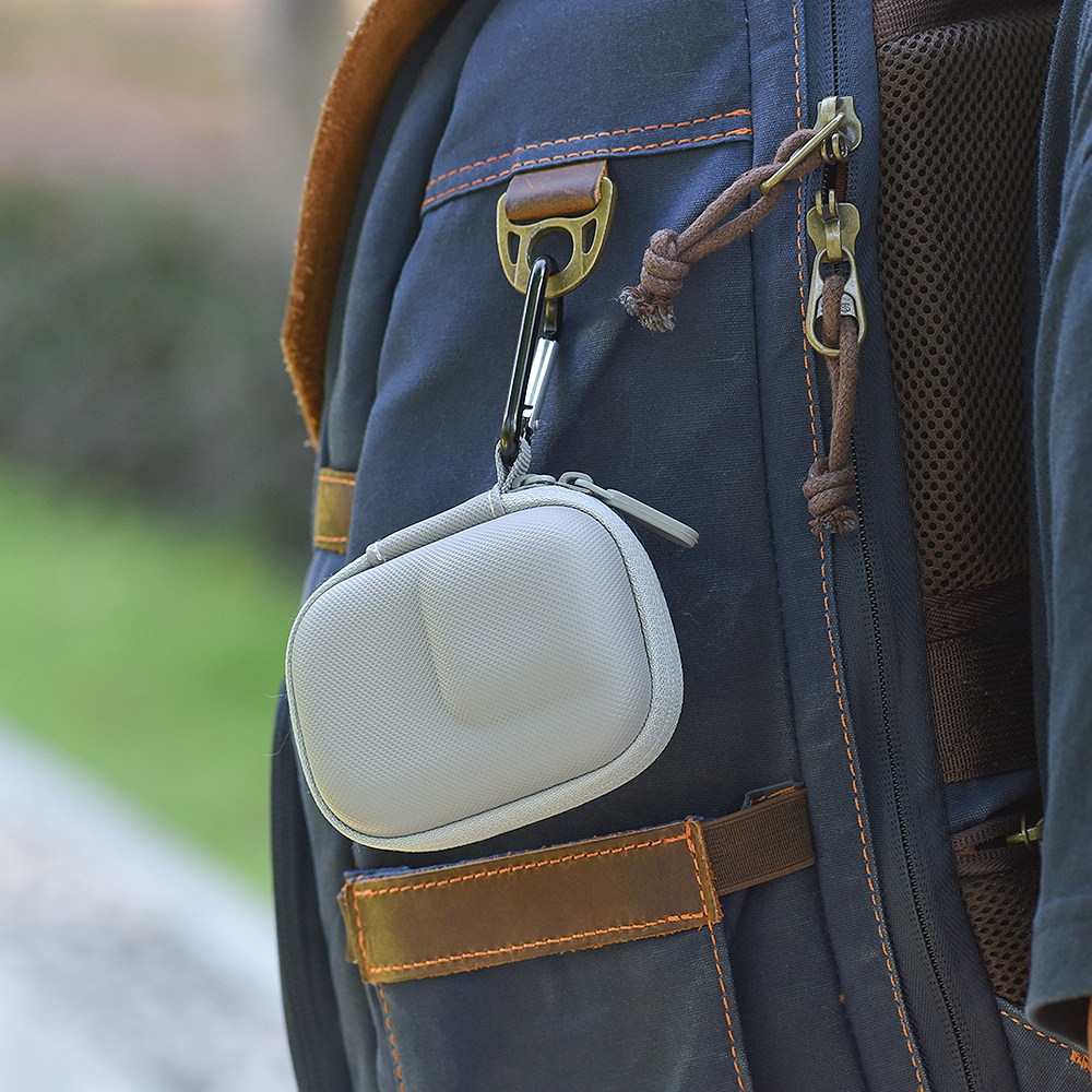 BRDRC Small Storage Carrying Case for DJI OSMO Action 3/4 