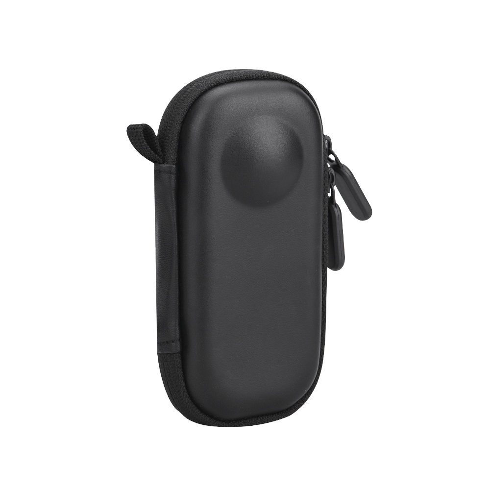 BRDRC Mini Storage Bag for Insta360 X2/X3 Camera