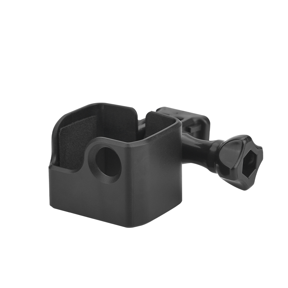 BRDRC Action Camera Mount for DJI Pocket 3 Camera