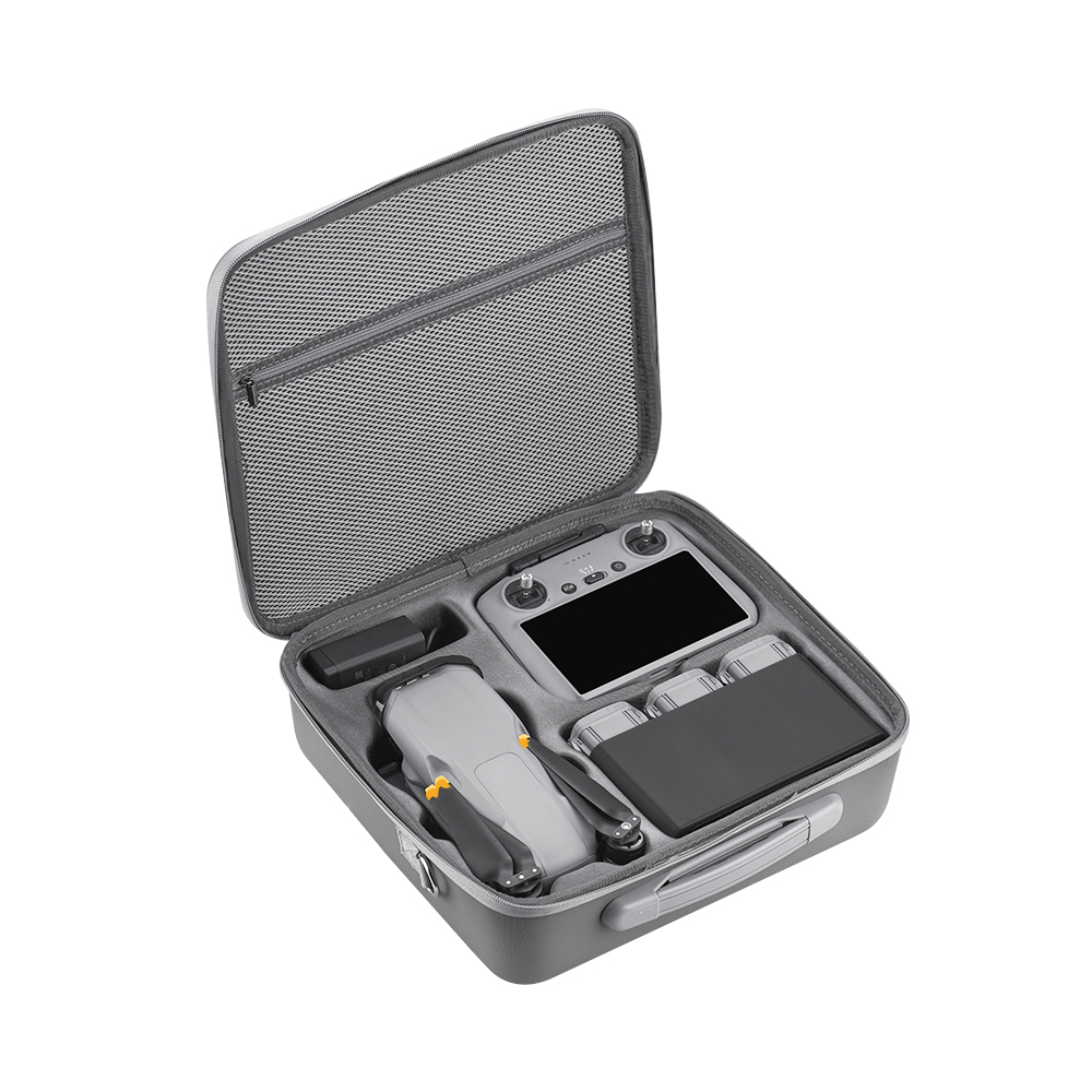 BRDRC Portable Storage Bag For DJI Air 3S Drone