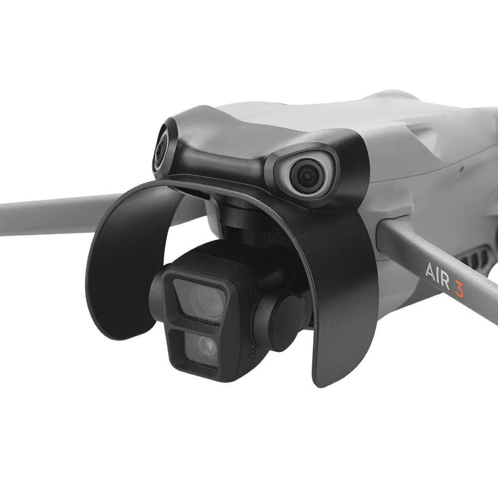 BRDRC Lens Sunhood for DJI Air 3