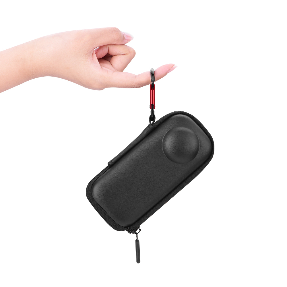 BERDRC Storage Bag For Insta360 X4