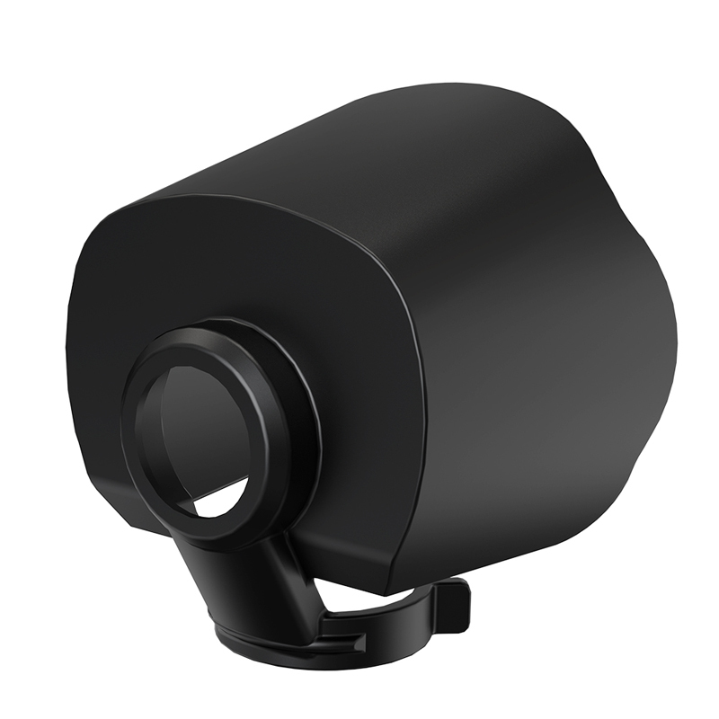 BRDRC Lens Hood for DJI OSMO Pocket 3