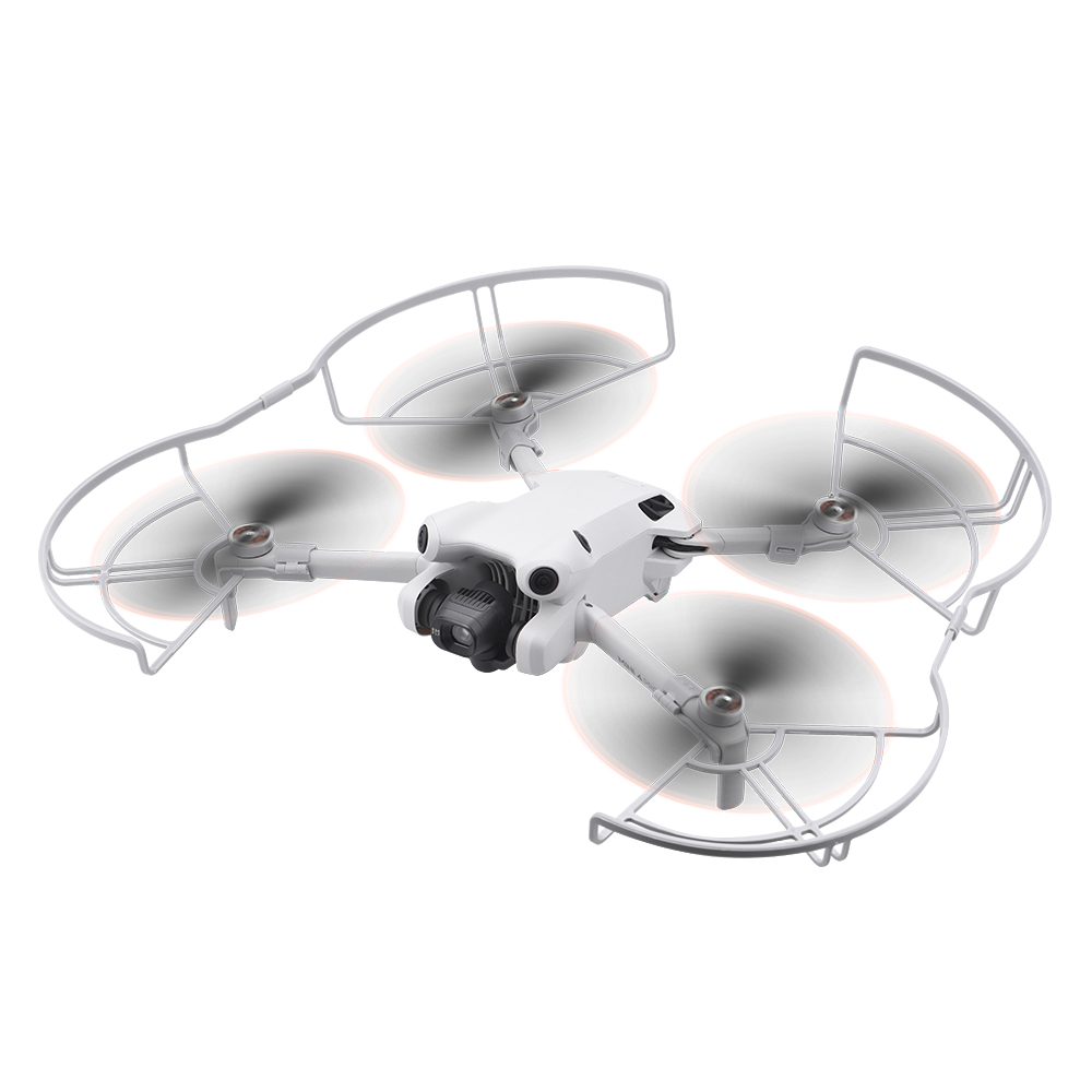 BRDRC Propeller Guard for Mini 4 Pro