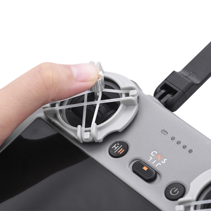 BRDRC Rocker Damper Joystick for DJI RC/RC 2 Controller
