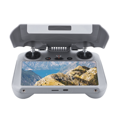 BRDRC Remote Control Sunshade for DJI RC 2 Controller