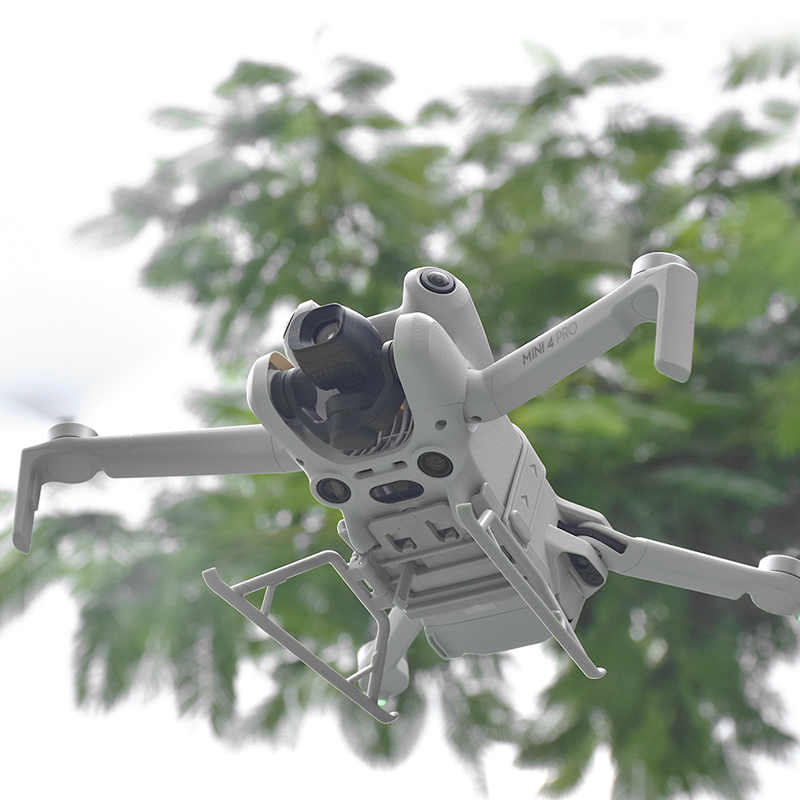 BRDRC Landing Gear Kits for DJI Mini 4 Pro