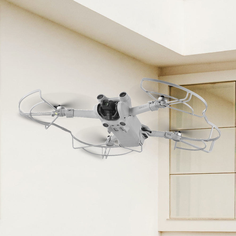 BRDRC Propeller Guards Protector for DJI Mini 3 Pro/Mini 3